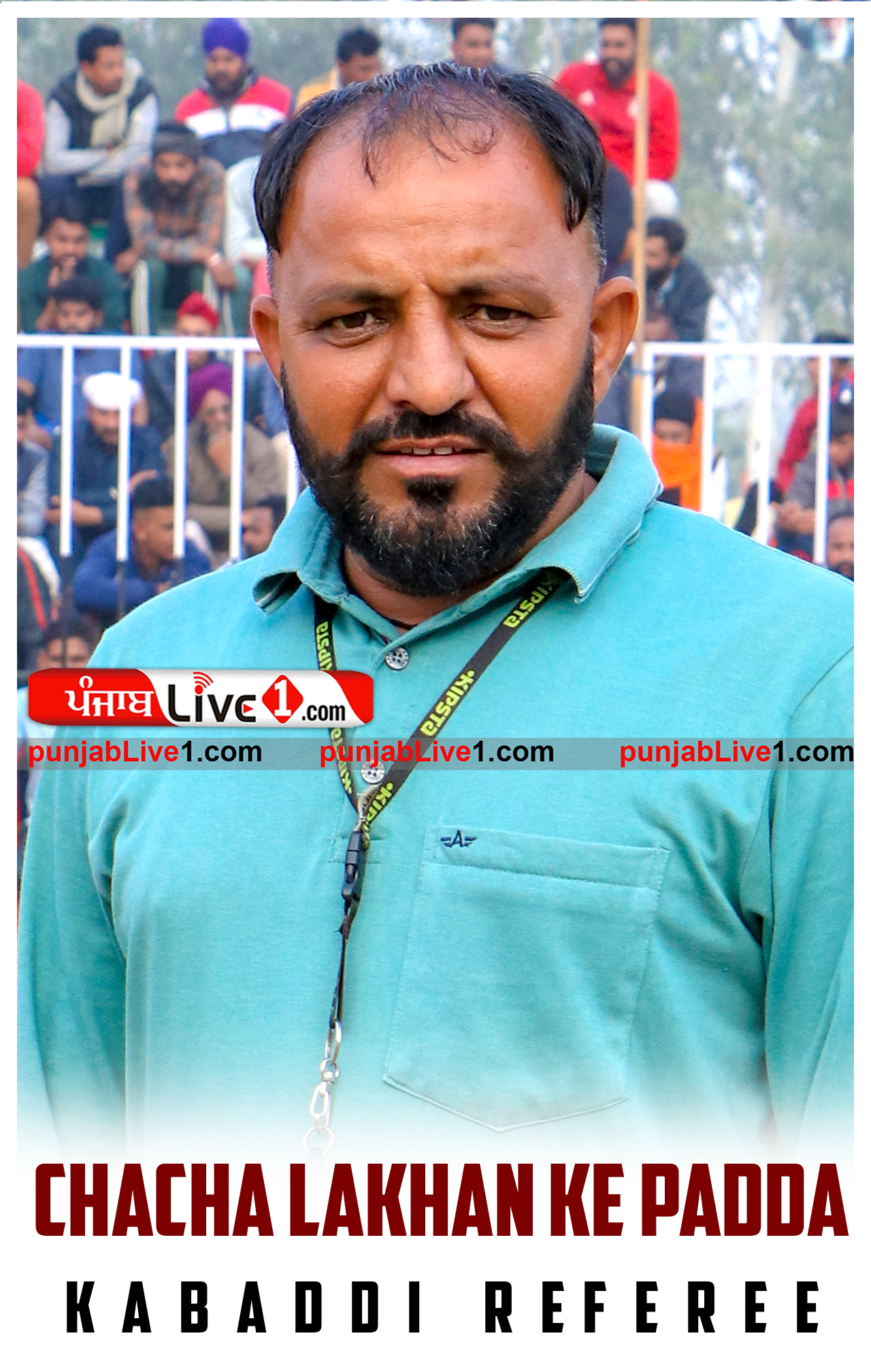 Chacha Lakhan Ke Padde